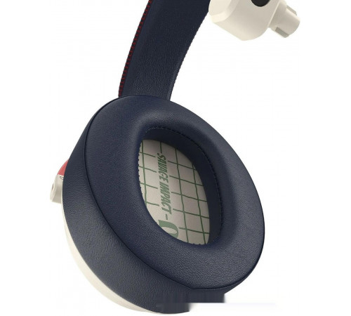 Наушники A4Tech Bloody MR595 Proxy Boom (бежевый)