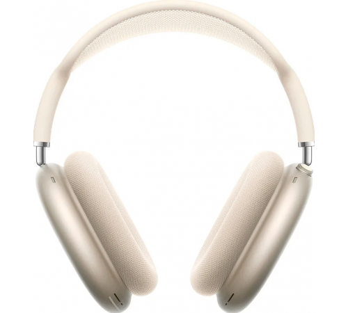 Наушники Apple AirPods Max (с разъёмом USB Type-C, звездный свет)