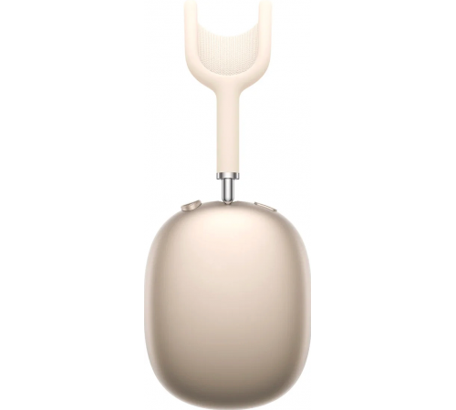 Наушники Apple AirPods Max (с разъёмом USB Type-C, звездный свет)