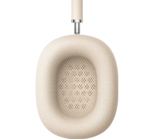 Наушники Apple AirPods Max (с разъёмом USB Type-C, звездный свет)