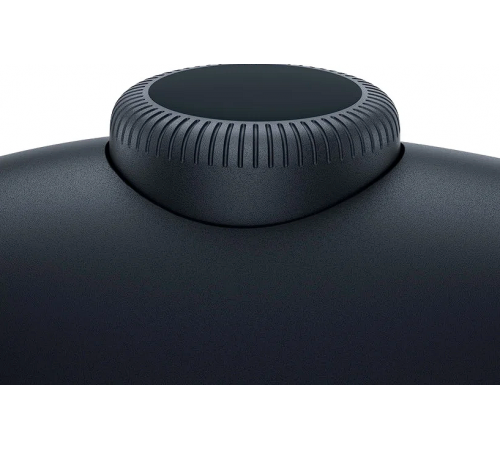 Наушники Apple AirPods Max (с разъёмом USB Type-C, полуночный)