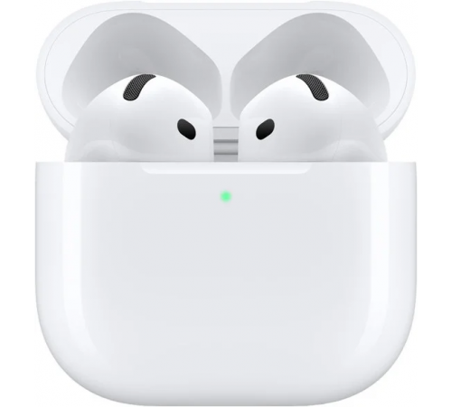 Наушники Apple AirPods 4 (без активного шумоподавления)