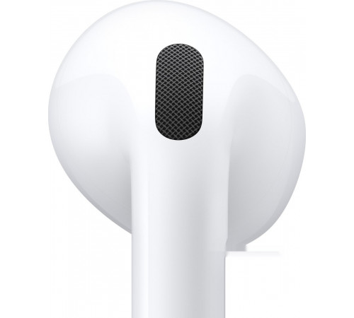Наушники Apple AirPods 4 (без активного шумоподавления)