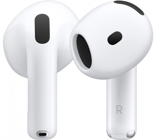 Наушники Apple AirPods 4 (без активного шумоподавления)