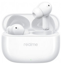 Наушники Realme Buds T310 (белый)