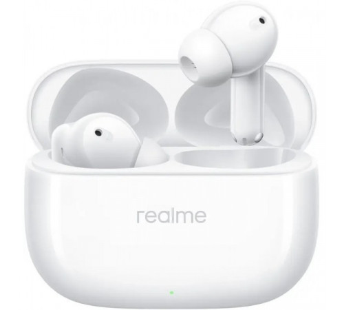 Наушники Realme Buds T310 (белый)