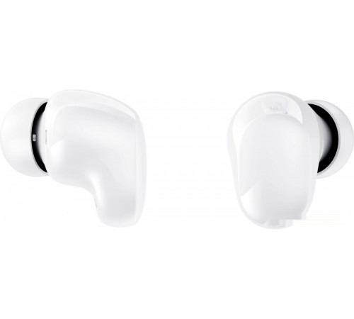 Наушники Xiaomi Redmi Buds 6 Play M2420E1 (белый, международная версия)