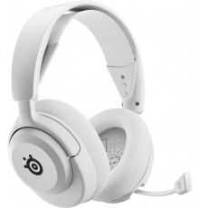 Наушники SteelSeries Arctis Nova 5 Wireless White 61671