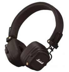 Наушники Marshall Major V (коричневый)