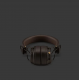 Наушники Marshall Major V (коричневый)