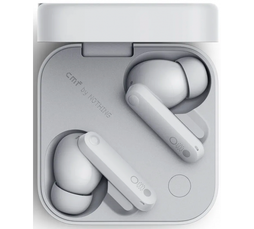 Наушники CMF Buds Pro 2 (светло-серый)