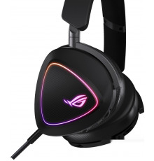 Наушники Asus ROG Delta II