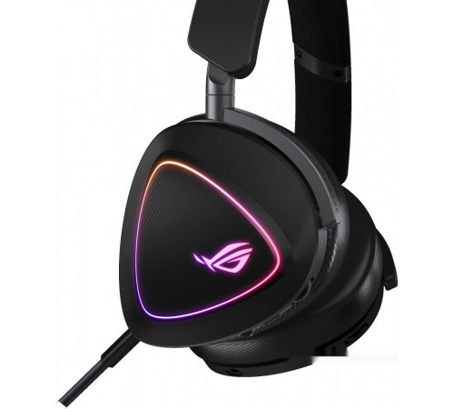 Наушники Asus ROG Delta II
