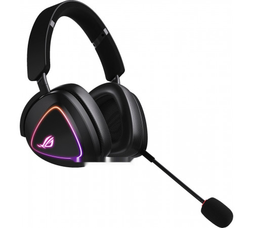 Наушники Asus ROG Delta II