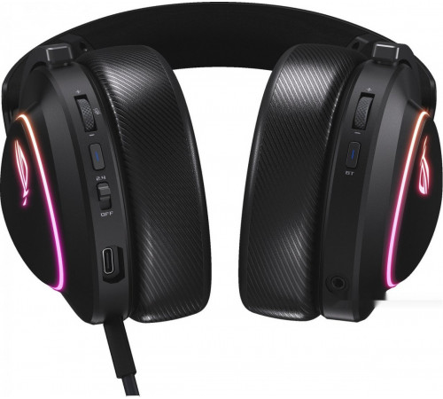 Наушники Asus ROG Delta II