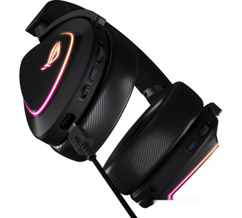 Наушники Asus ROG Delta II