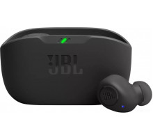 Наушники JBL Wave Buds (черный)