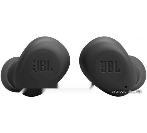 Наушники JBL Wave Buds (черный)
