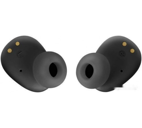 Наушники JBL Wave Buds (черный)