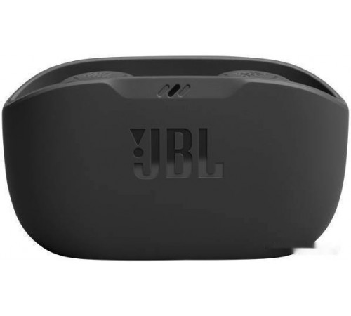 Наушники JBL Wave Buds (черный)