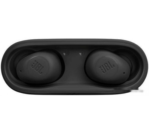 Наушники JBL Wave Buds (черный)