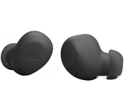 Наушники JBL Wave Buds (черный)