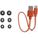 Наушники JBL Wave Buds (черный)