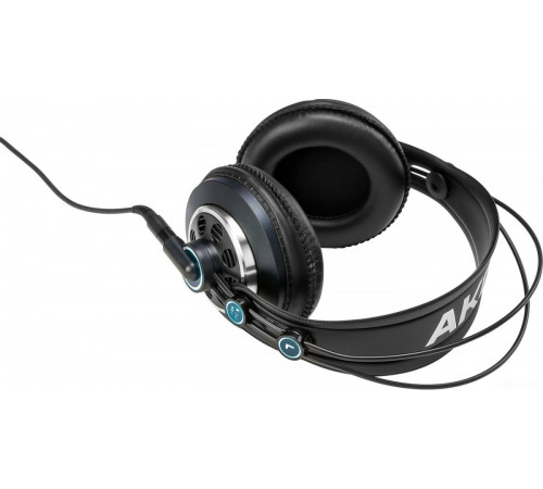 Наушники Akg K240 MK II