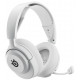Наушники SteelSeries Arctis Nova 5X Wireless (белый)