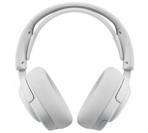 Наушники SteelSeries Arctis Nova 5X Wireless (белый)