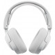 Наушники SteelSeries Arctis Nova 5X Wireless (белый)