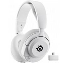 Наушники SteelSeries Arctis Nova 5X Wireless (белый)