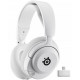 Наушники SteelSeries Arctis Nova 5X Wireless (белый)
