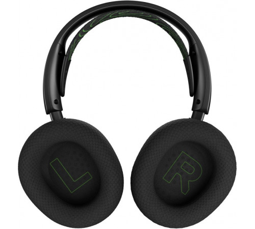 Наушники SteelSeries Arctis Nova 5X Wireless (черный)