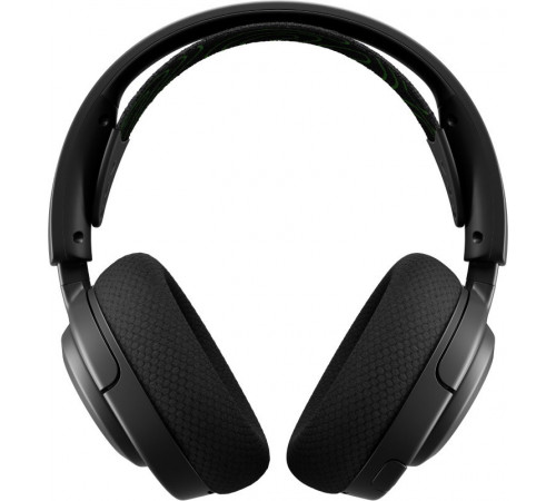 Наушники SteelSeries Arctis Nova 5X Wireless (черный)