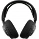 Наушники SteelSeries Arctis Nova 5X Wireless (черный)