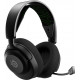 Наушники SteelSeries Arctis Nova 5X Wireless (черный)