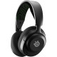 Наушники SteelSeries Arctis Nova 5X Wireless (черный)