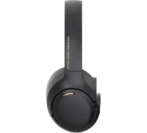 Наушники Honor Choice Headphones Pro (черный, международная версия)