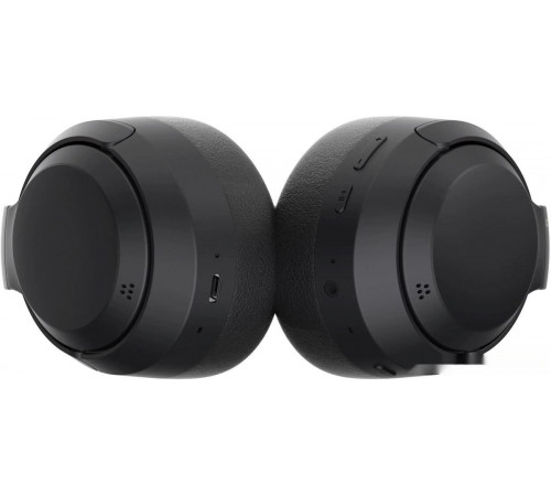 Наушники Honor Choice Headphones Pro (черный, международная версия)
