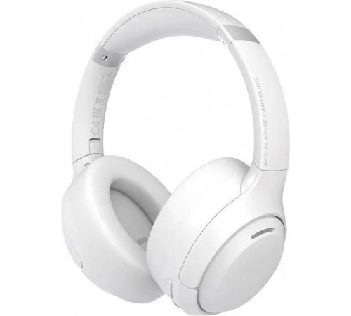 Наушники Honor Choice Headphones Pro (белый, международная версия)