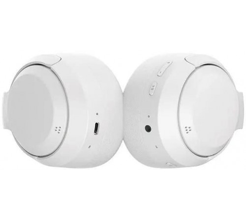 Наушники Honor Choice Headphones Pro (белый, международная версия)