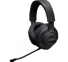 Наушники JBL Quantum 360 Wireless (черный)