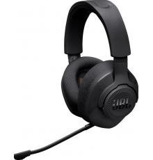Наушники JBL Quantum 360 Wireless (черный)