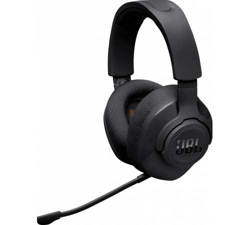 Наушники JBL Quantum 360 Wireless (черный)