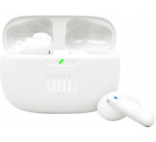 Наушники JBL Wave Beam 2 (белый)