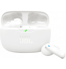 Наушники JBL Wave Beam 2 (белый)
