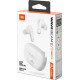 Наушники JBL Wave Beam 2 (белый)