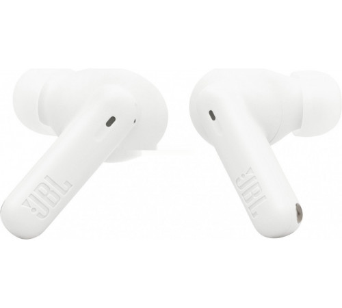 Наушники JBL Wave Beam 2 (белый)