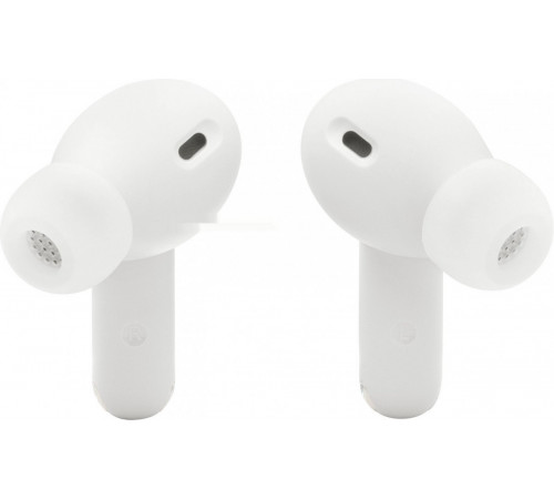 Наушники JBL Wave Beam 2 (белый)